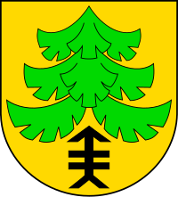 Główny sponsor MUKS