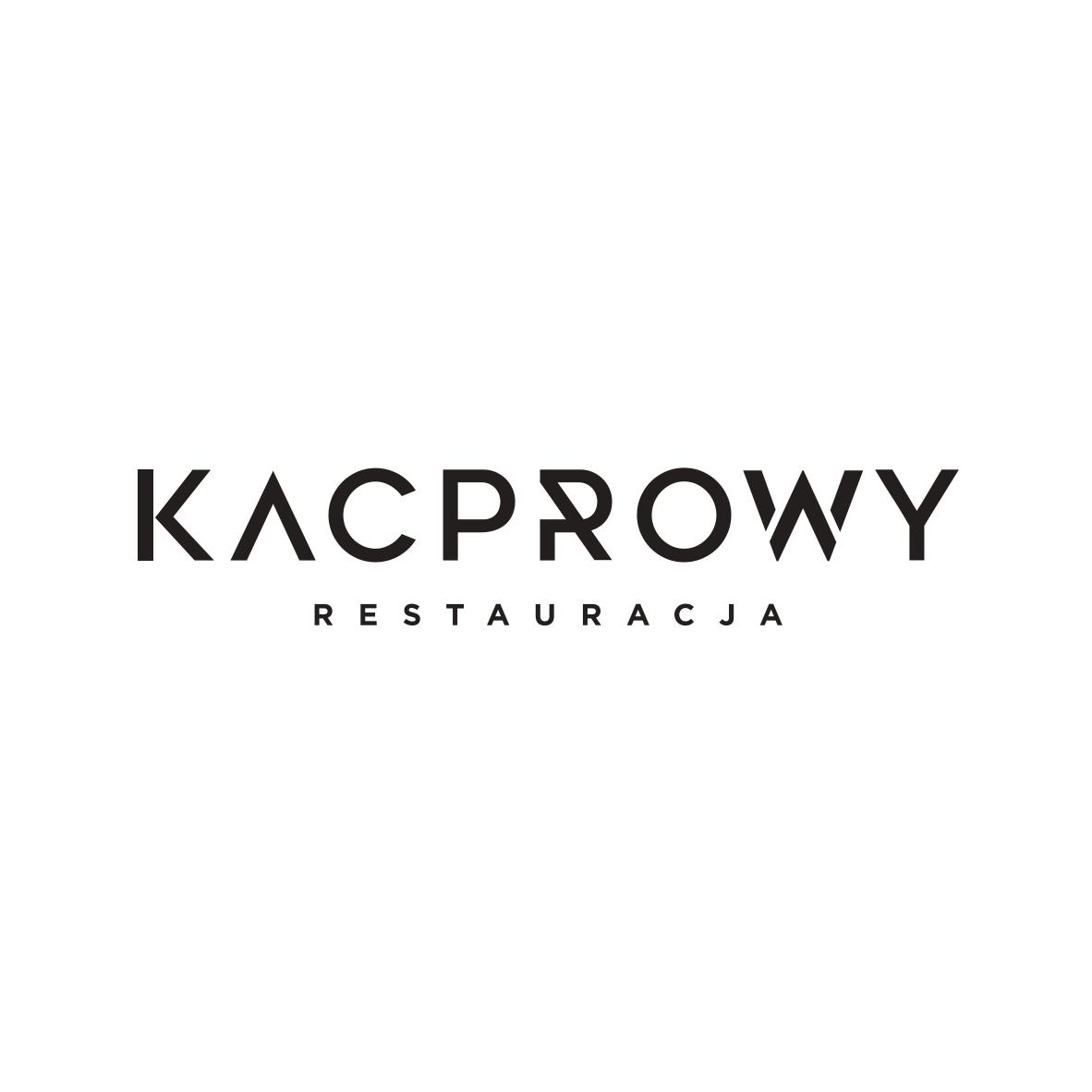 Kacprowy logo