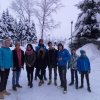 Obóz narciarski, Zakopane, 12.12.2017