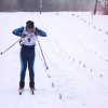 Biegi narciarskie, Ustianowa 07.02.2017