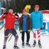 Bieg na igrzyska - Jakuszyce 11,12.03.2017