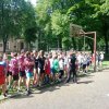 Lekkoatletyka, Jedlicze, 25.05.2017