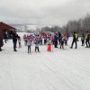 Biegi narciarskie, 07.03.2018, Ustianowa