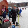 Biegi narciarskie, 11.03.2018, Ustianowa