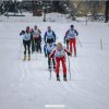 Biegi narciarskie, 13.02.2018, Czarnorzeki