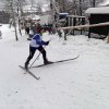 Biegi narciarskie, 14.02.2018, Ustianowa