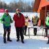 Biegi narciarskie, Ustianowa, 07.02.2019