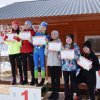 Biegi narciarskie, Ustianowa, 08.02.2019