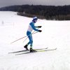 Biegi narciarskie, Krzywa, 12.02.2019